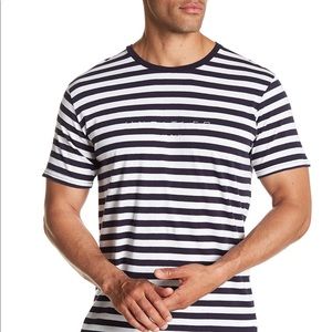 Men’s Longline Shirt